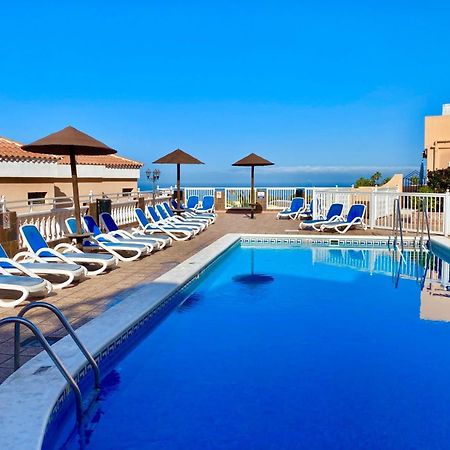 Passione Beautiful Apartment With Sea View Costa Adeje  Eksteriør bilde