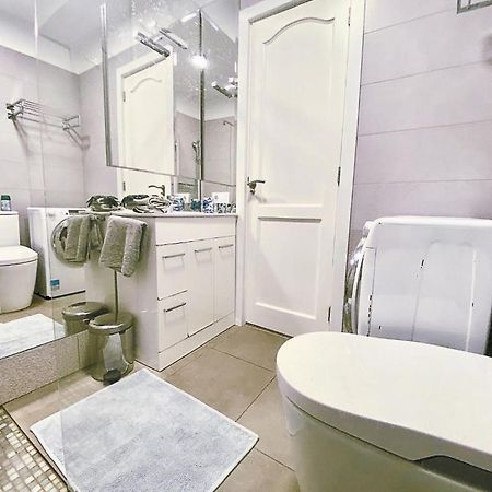 Passione Beautiful Apartment With Sea View Costa Adeje  Eksteriør bilde