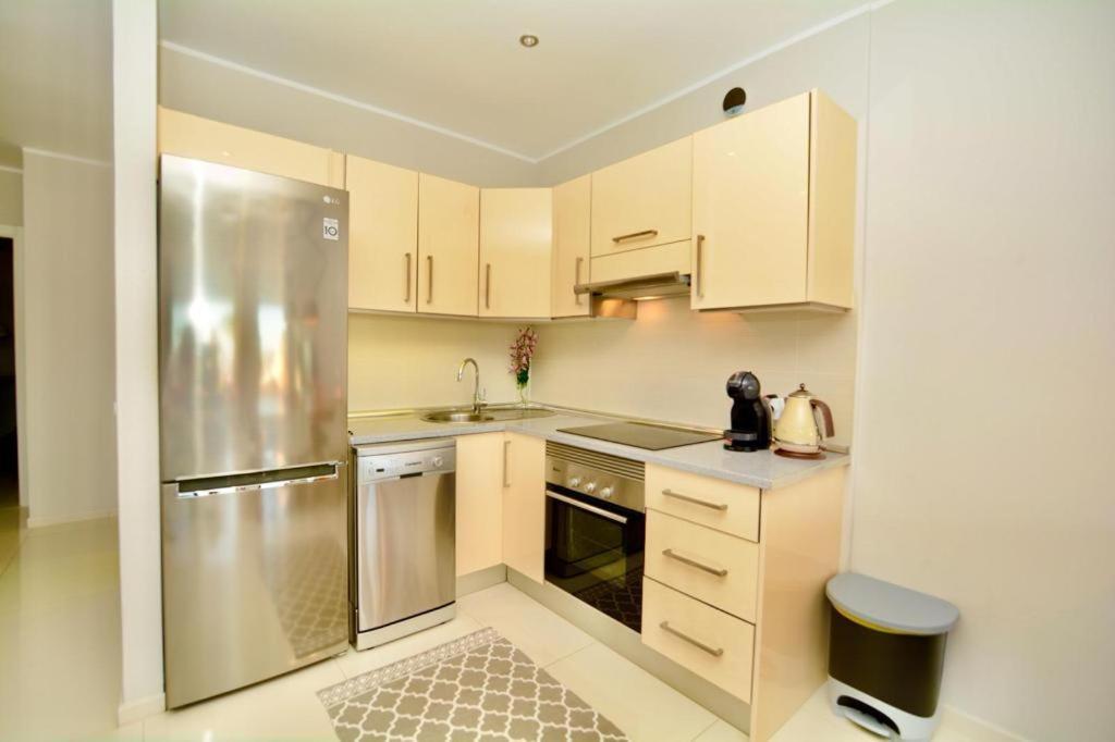Passione Beautiful Apartment With Sea View Costa Adeje  Eksteriør bilde