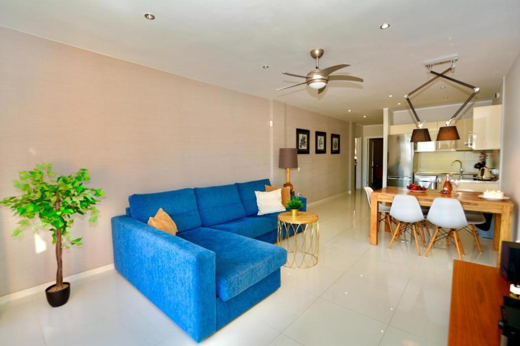 Passione Beautiful Apartment With Sea View Costa Adeje  Eksteriør bilde