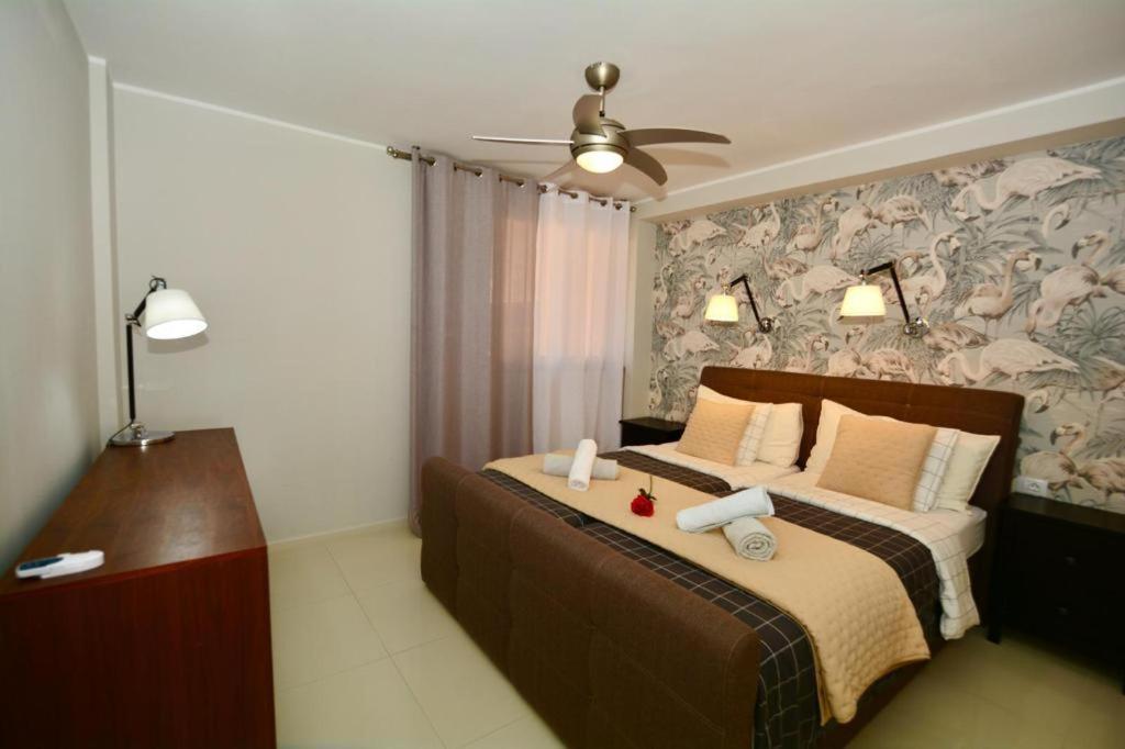 Passione Beautiful Apartment With Sea View Costa Adeje  Eksteriør bilde