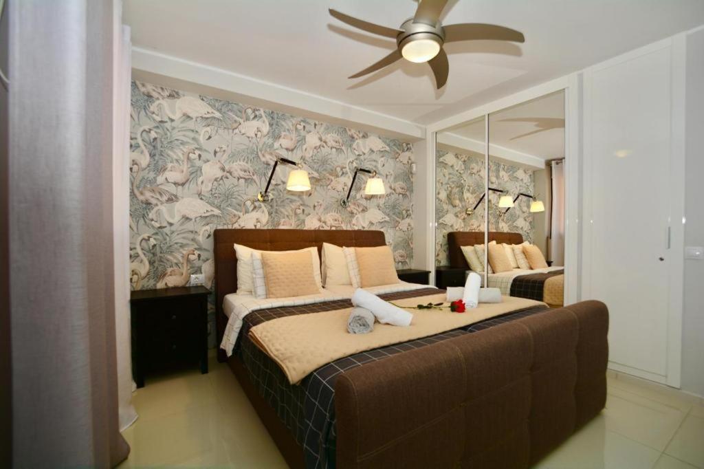 Passione Beautiful Apartment With Sea View Costa Adeje  Eksteriør bilde