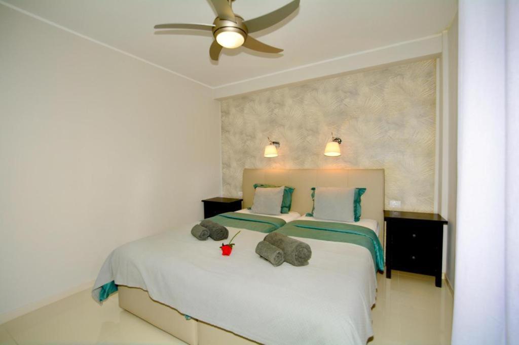 Passione Beautiful Apartment With Sea View Costa Adeje  Eksteriør bilde