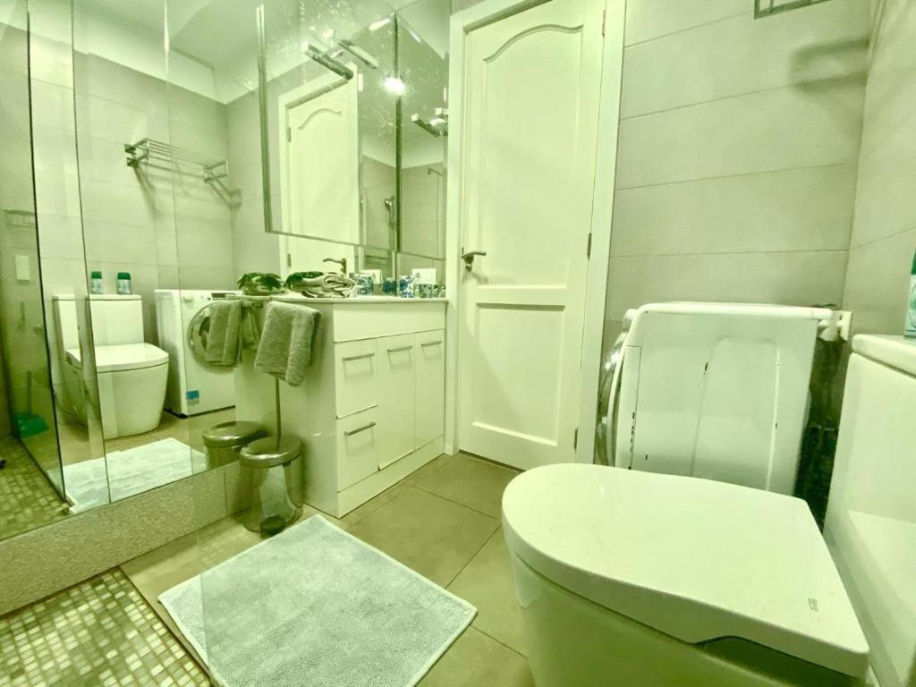 Passione Beautiful Apartment With Sea View Costa Adeje  Eksteriør bilde