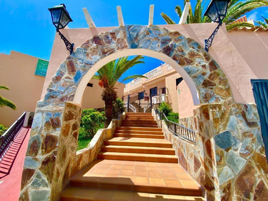 Passione Beautiful Apartment With Sea View Costa Adeje  Eksteriør bilde
